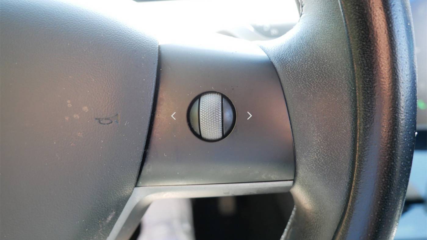 2021 Tesla Model Y 5YJYGDEE0MF079798