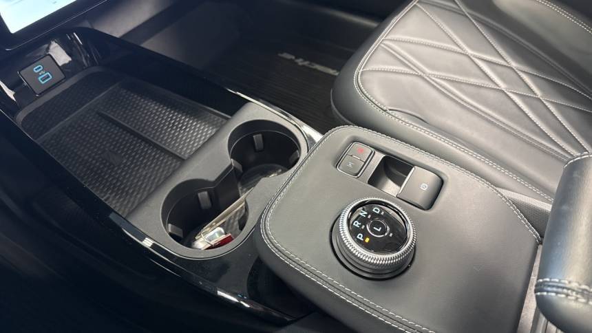2021 Ford Mustang Mach E 3FMTK2R72MMA34233