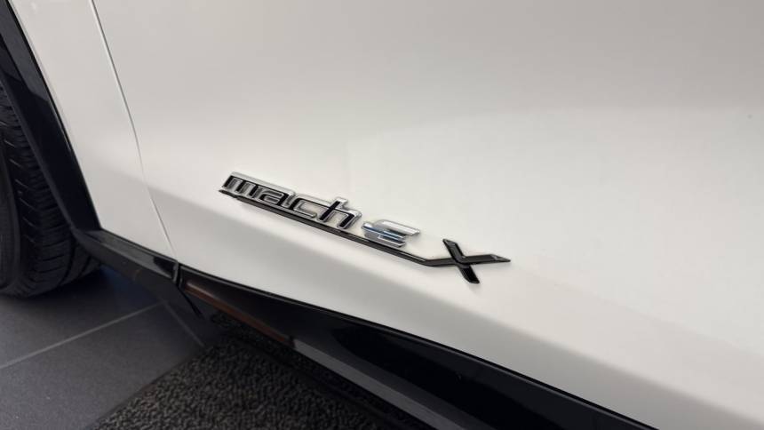 2021 Ford Mustang Mach E 3FMTK2R72MMA34233