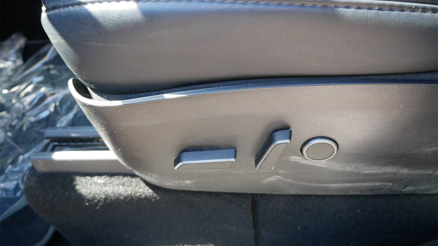 2021 Tesla Model Y 5YJYGDEE0MF079798