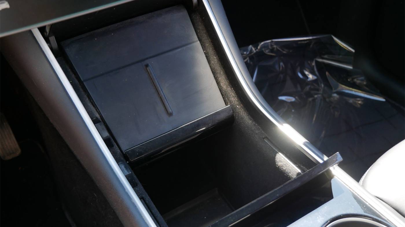 2021 Tesla Model Y 5YJYGDEE0MF079798