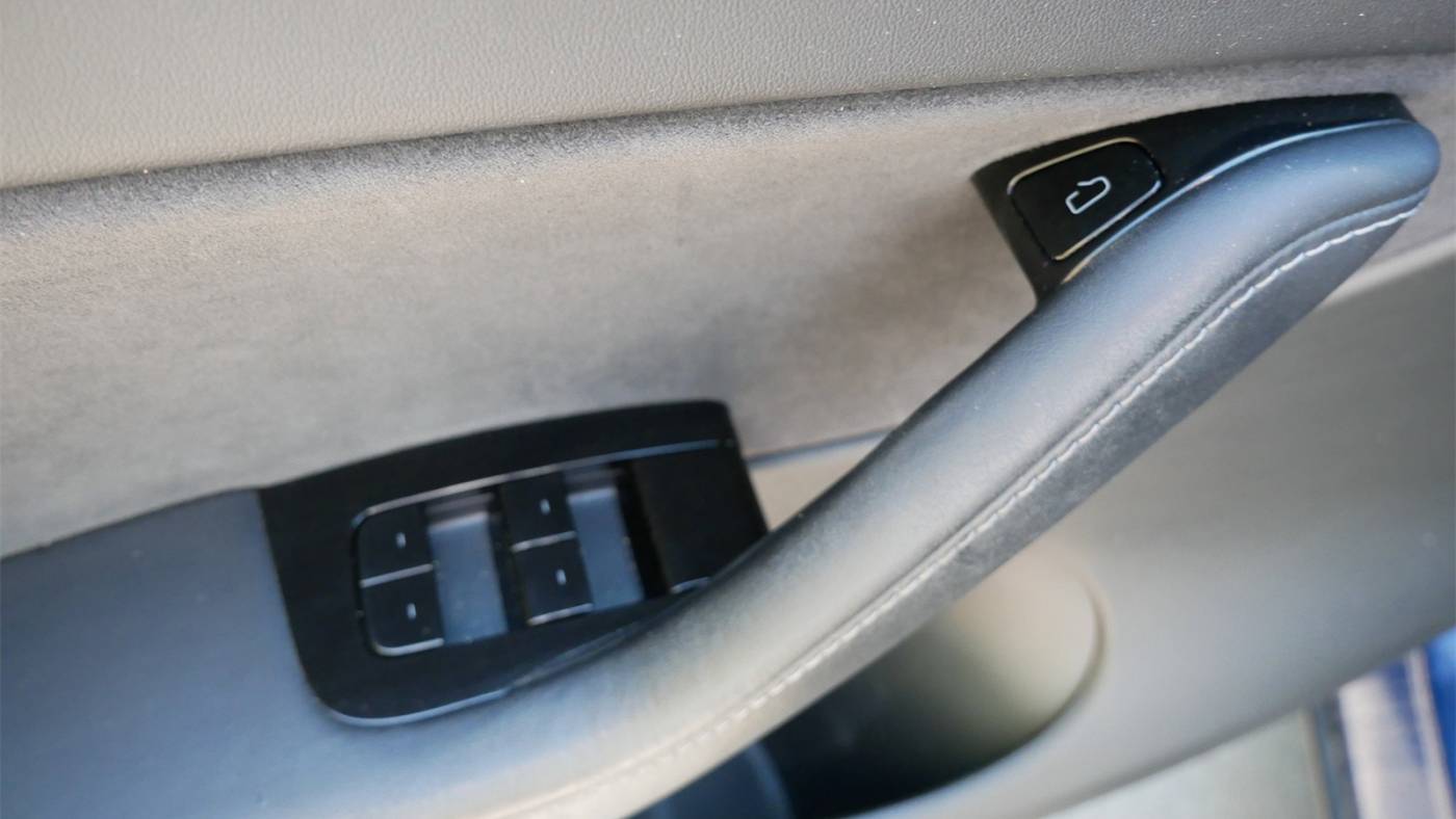 2021 Tesla Model Y 5YJYGDEE0MF079798