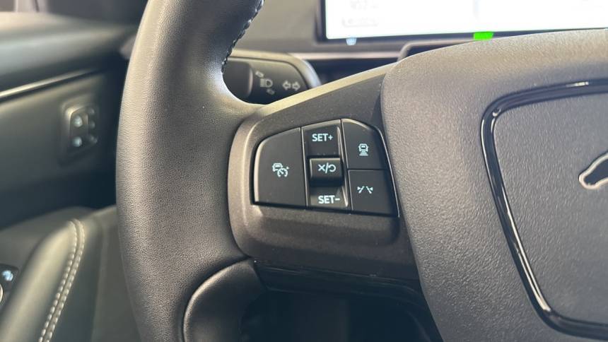 2021 Ford Mustang Mach E 3FMTK2R72MMA34233