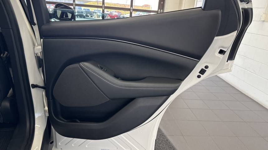 2021 Ford Mustang Mach E 3FMTK2R72MMA34233