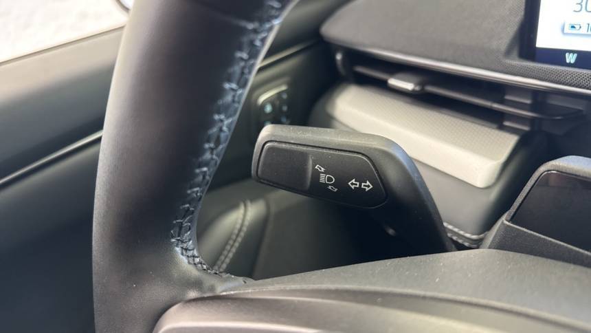 2021 Ford Mustang Mach E 3FMTK2R72MMA34233