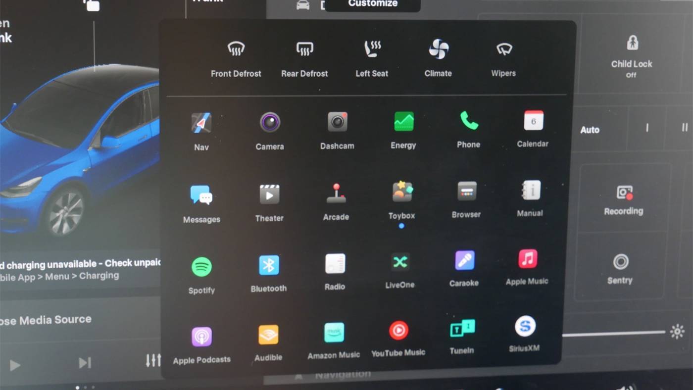 2021 Tesla Model Y 5YJYGDEE0MF079798