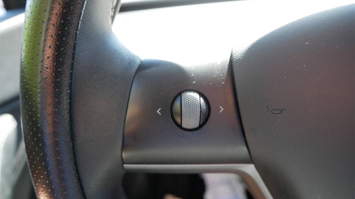 2021 Tesla Model Y 5YJYGDEE0MF079798