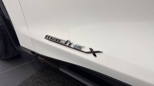 2021 Ford Mustang Mach E 3FMTK2R72MMA34233