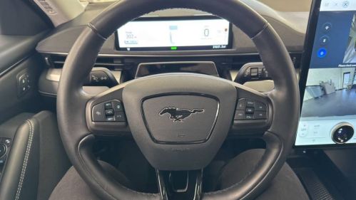 2021 Ford Mustang Mach E 3FMTK2R72MMA34233