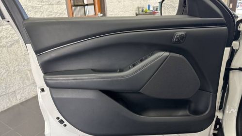 2021 Ford Mustang Mach E 3FMTK2R72MMA34233