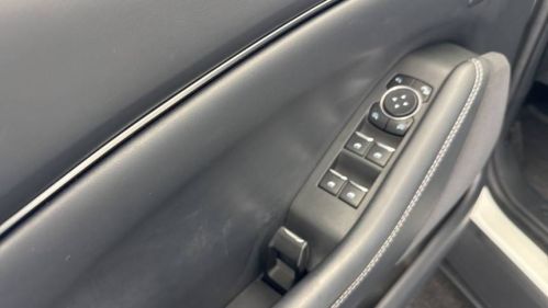 2021 Ford Mustang Mach E 3FMTK2R72MMA34233