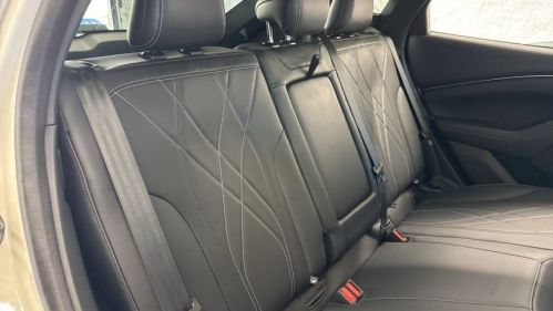 2021 Ford Mustang Mach E 3FMTK2R72MMA34233