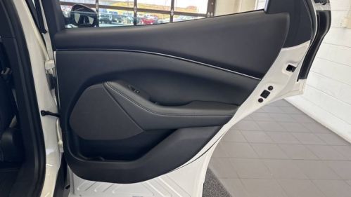 2021 Ford Mustang Mach E 3FMTK2R72MMA34233
