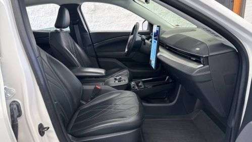 2021 Ford Mustang Mach E 3FMTK2R72MMA34233