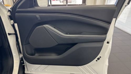 2021 Ford Mustang Mach E 3FMTK2R72MMA34233