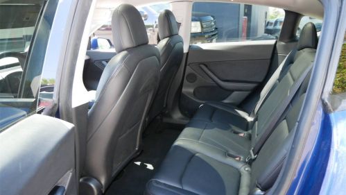 2021 Tesla Model Y 5YJYGDEE0MF079798