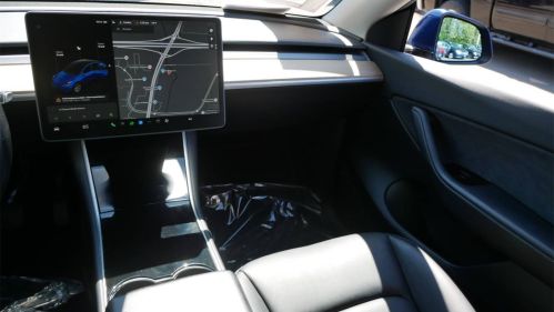 2021 Tesla Model Y 5YJYGDEE0MF079798