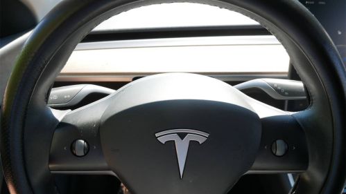2021 Tesla Model Y 5YJYGDEE0MF079798