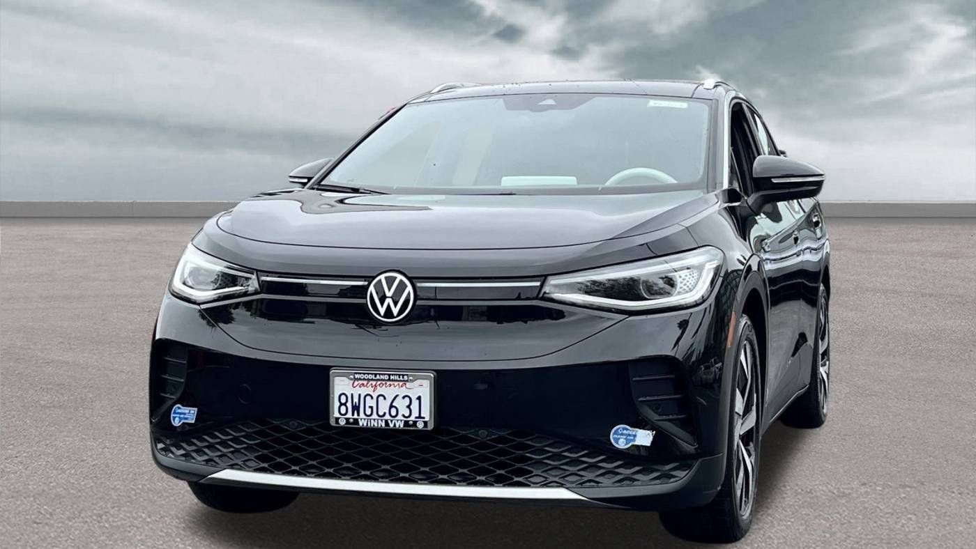 2021 Volkswagen ID.4 WVGDMPE25MP011898
