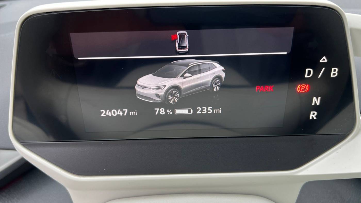 2021 Volkswagen ID.4 WVGDMPE25MP011898