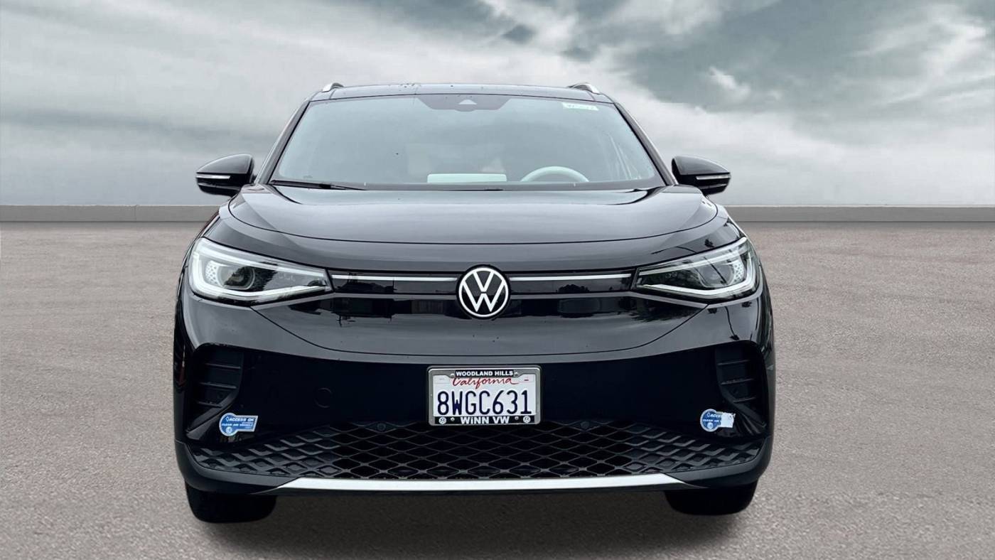 2021 Volkswagen ID.4 WVGDMPE25MP011898
