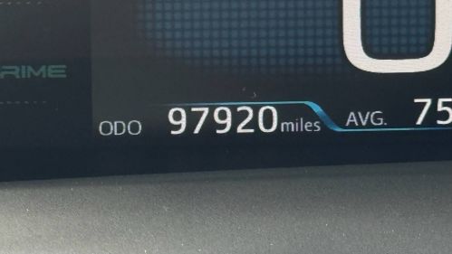 2017 Toyota Prius Prime - Images - 3