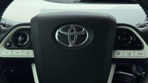 2017 Toyota Prius Prime - Images - 9