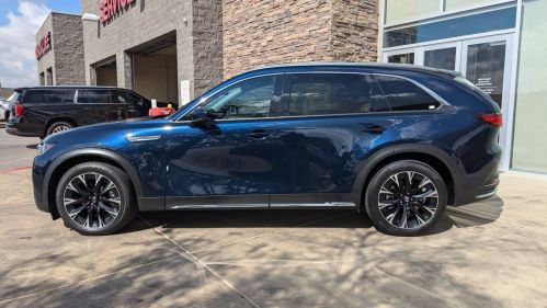 2024 Mazda CX-90 - Images - 2