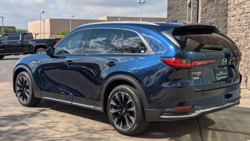 2024 Mazda CX-90 - Images - 3