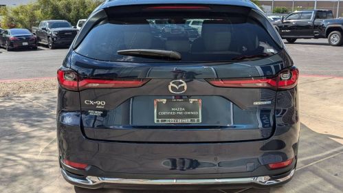 2024 Mazda CX-90 - Images - 4