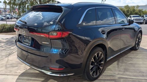 2024 Mazda CX-90 - Images - 5