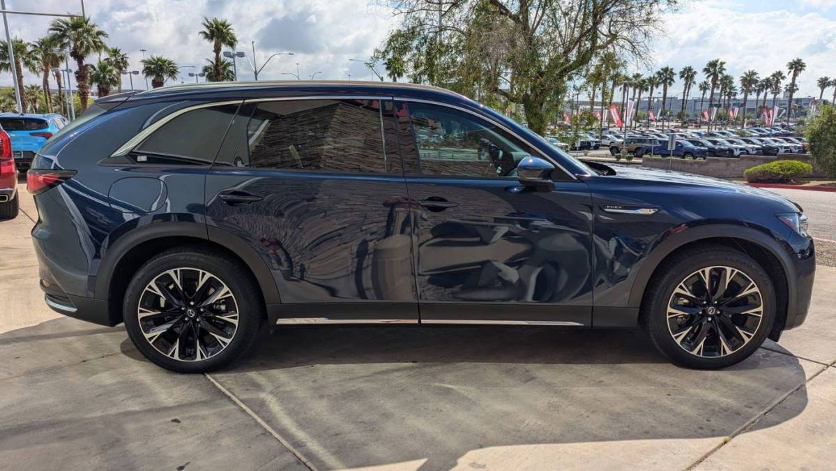 2024 Mazda CX-90 - Images - 6