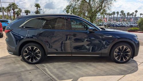 2024 Mazda CX-90 - Images - 6