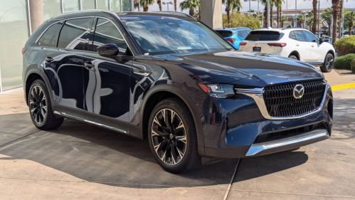 2024 Mazda CX-90 - Images - 7