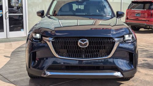 2024 Mazda CX-90 - Images - 8