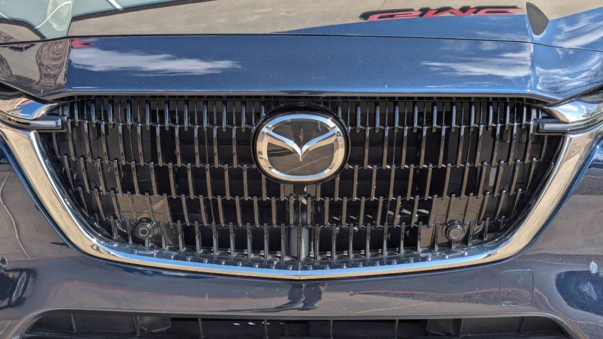 2024 Mazda CX-90 - Images - 9