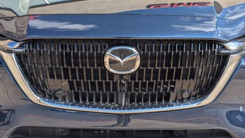 2024 Mazda CX-90 - Images - 9