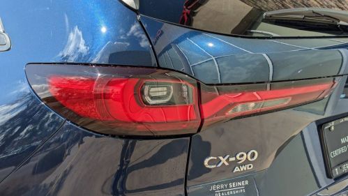 2024 Mazda CX-90 - Images - 11