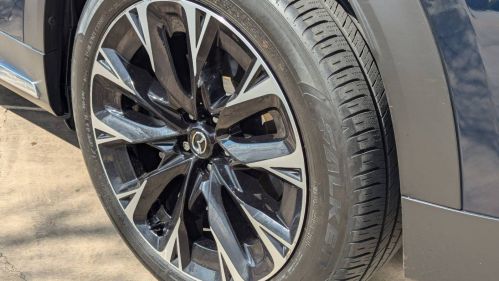 2024 Mazda CX-90 - Images - 12