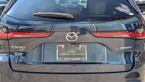 2024 Mazda CX-90 - Images - 13