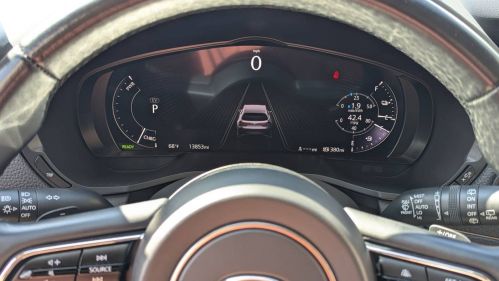2024 Mazda CX-90 - Images - 15
