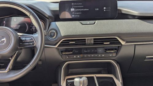 2024 Mazda CX-90 - Images - 17