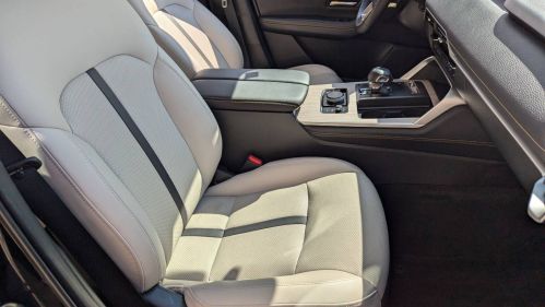 2024 Mazda CX-90 - Images - 18