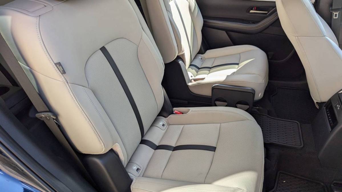 2024 Mazda CX-90 - Images - 19