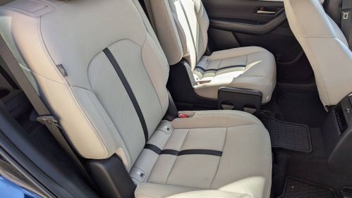 2024 Mazda CX-90 - Images - 19