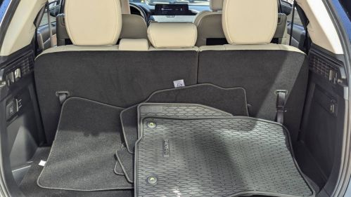 2024 Mazda CX-90 - Images - 21