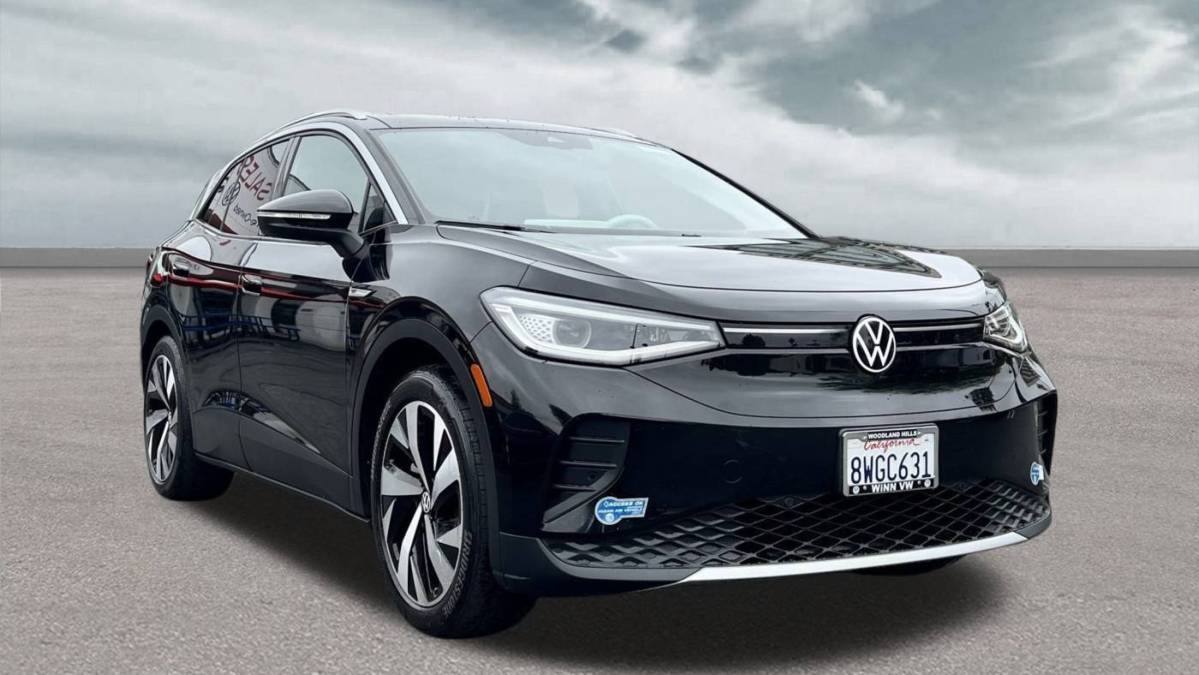 2021 Volkswagen ID.4 WVGDMPE25MP011898