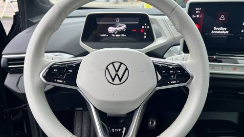 2021 Volkswagen ID.4 WVGDMPE25MP011898