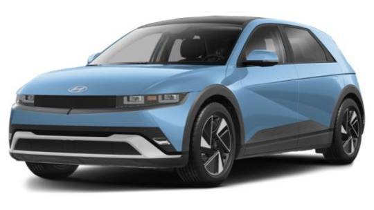 2025 Hyundai IONIQ 5 7YAKM4DAXSY020518