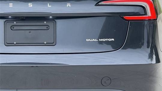 2024 Tesla Model 3 5YJ3E1EB0RF786847